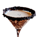 Peanut Butter Martini