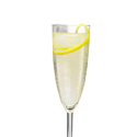 Elderflower Fizz