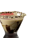 Tempting Toffee Martini