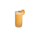 Toffee Apple Fizz