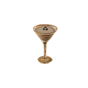 Toffee Appletini