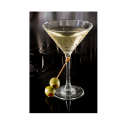 Vodka Martini