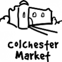 Christmas Market – Colchester