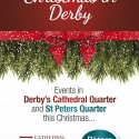 Christmas Market – Derby