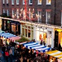 Belgravia Christmas Sunday – London